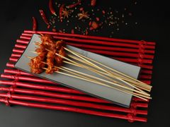 -杨家火锅(国美店)