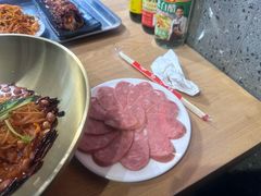 -韩麦大冷面(桂花街直营店)