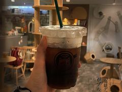-楼上猫咖(罗湖店)