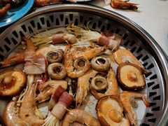 -圣罗巴甄选自助(麦凯乐店)