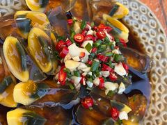 -古城苗家土菜馆(河景餐厅店)