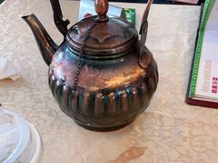 -维吾尔餐厅(宜山路店)