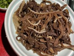 -北平食府(马鞍山路店)