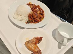 -宜家·瑞典风味餐厅(无锡店)