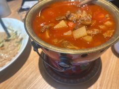 -关东小磨东北菜(上海长风大悦城店)