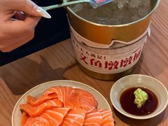 -Tuna maki寿司(苏州万象天地店)