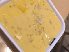 -满记甜品(加州阳光开元广场店)