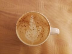 -长颈鹿咖啡(大学路店)