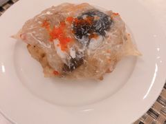 -德福阁(仕德福酒店)