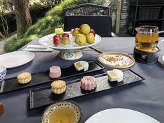 -桂语山房(满觉陇店)