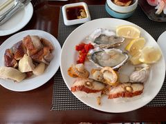 -白天鹅宾馆·流浮阁咖啡厅