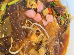 -村外有星光小食铺(长嘉汇店)