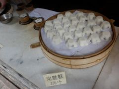 -锦记糕点铺