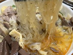 -鸭小妹鸭血粉丝(老门东店)