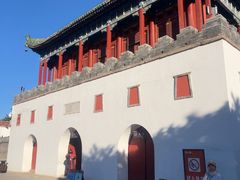 -普陀宗乘之庙(小布达拉宫)