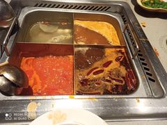 -海底捞火锅(崇文门新世界百货店)