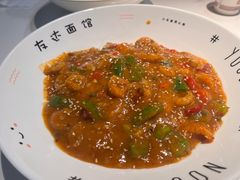 -友达面馆(广州总店)