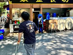 -紫金食坊(江南西路店)