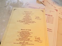 -MOCUS莫卡斯餐厅(祥云小镇店)