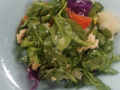 -宴礼烤鸭本味菜(蠡县商业步行街店)