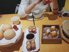 -蔡澜点心·粤菜(花城汇南区店)