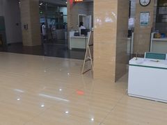 -广州仁爱天河医院体检中心