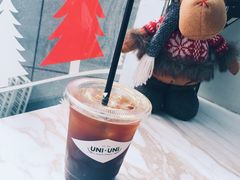 -UNI UNI(环亚凯瑟琳店)