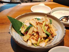 -云海肴·汽锅鸡·云南菜(天山百盛优客店)