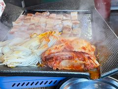 -大派屋(桂林路店)