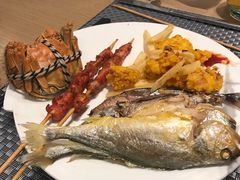 -新食谱全日制餐厅·苏州苏州湾艾美酒店