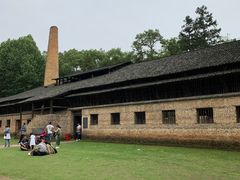 -景德镇古窑民俗博览区