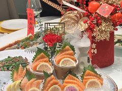 -湖锦酒楼·30年经典湖北菜(沌口店)