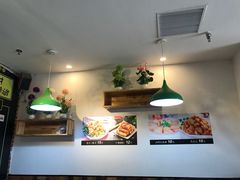 大堂-和先生的砂锅鱼(八方汇店)