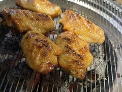 -本炙炭烤·蒲烧活鳗料理店(金沙洲店)