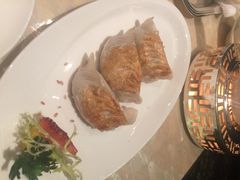 8餐厅-8餐厅(新葡京酒店)