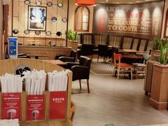 大堂-COSTA COFFEE(房山印象城店)