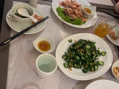 -船歌·鱼水饺青岛菜(闽江二路店)