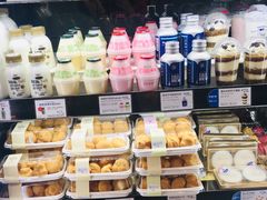 -巴黎贝甜(五道口店)