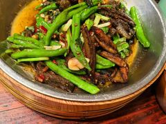 -衡厨·衡阳土菜(中南店)