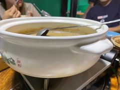 -金龙·打边炉(南京西路店)