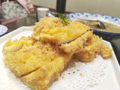 -邢家锅贴老店·非遗·开封菜(金明广场店)