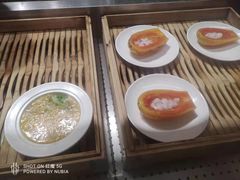 -芭菲盛宴·环球美食(北城国际店)