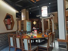 -福阿婆老牌湘菜(大润发店)