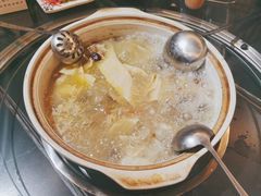 -野菌皇海景野生菌火锅(滨海大道店)