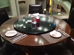 -海航大厦万豪酒店彩海轩中餐厅(霄云路店)