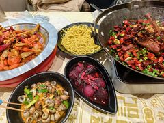 -聚味瞿记·龙虾堂(坡子街店)