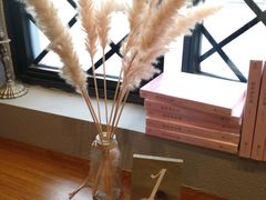 -W CAFE(甜爱路店)
