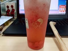 -喜茶(上海泰禾大厦店)