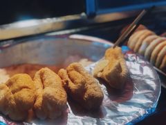 油果子-南门口湘军剁辣椒老店(老长沙第一品牌店)