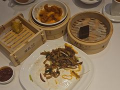-胜记酒家·风味线(南山花园城店)